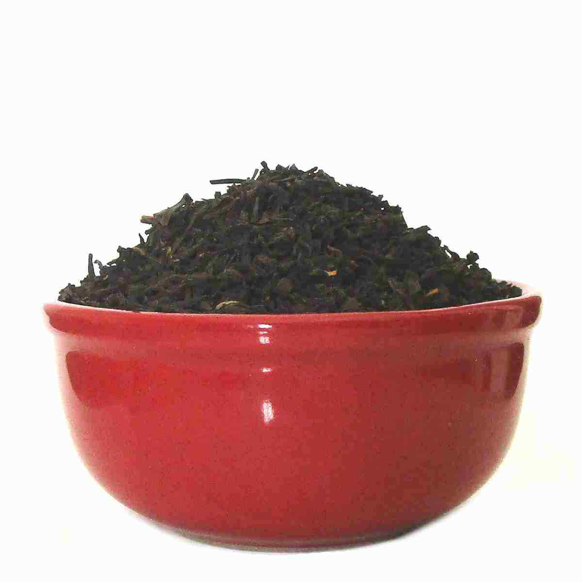 Michele's Pantry Raspberry Pomegranate Loose Leaf Black Tea – 14 oz.