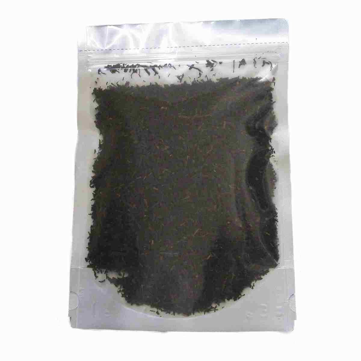Michele's Pantry Blackberry Bulk Black Tea – 14 oz. Loose Leaf Tea
