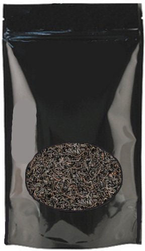 Michele's Pantry Blueberry Bulk Black Tea – 14 oz. Loose Leaf Tea