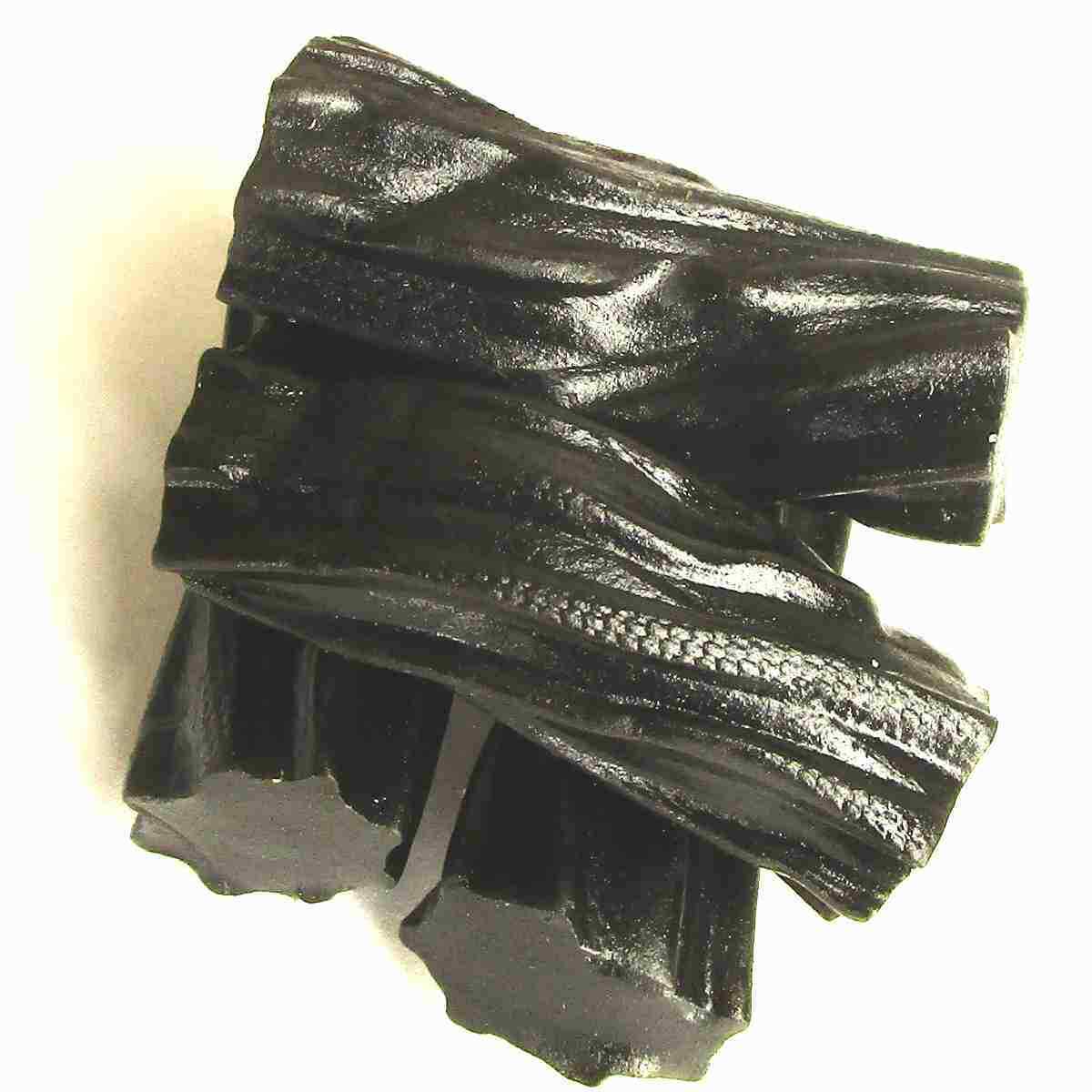 Kookaburra Soft Australian Black Licorice 4 lbs. Michele's Pantry