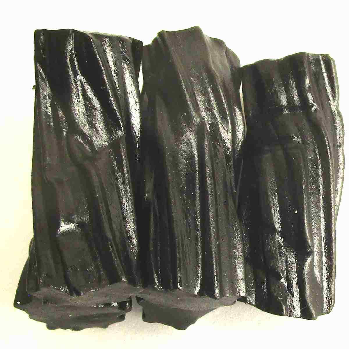 Kookaburra Soft Australian Black Licorice 4 lbs. Michele's Pantry
