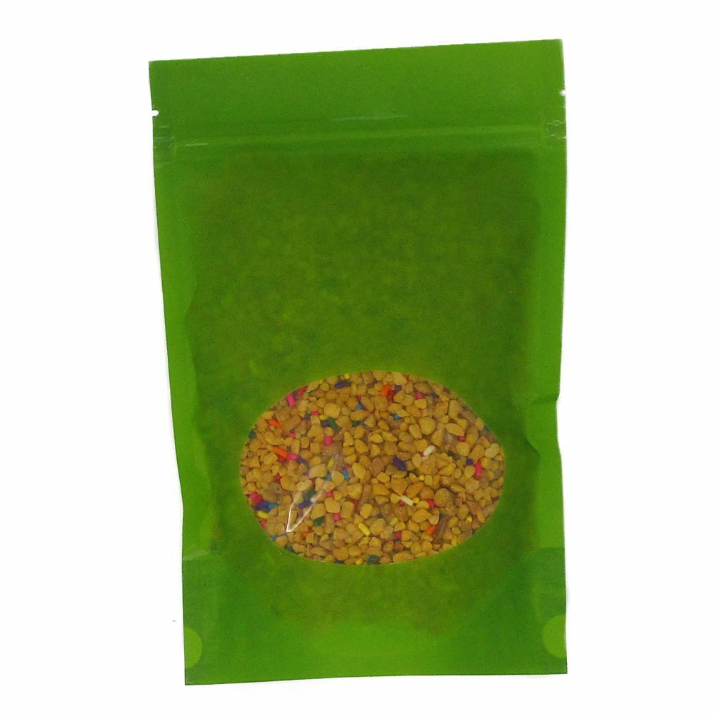 Michele's Pantry Peanut Brittle Crunch Ice Cream Topping Sprinkles 2 lb Bag